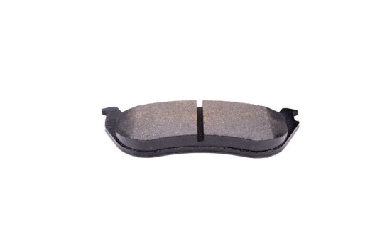 JUEGO DE PASTILLAS DE FRENO, FRENO DE DISCO 8DB 355 040-451 Hella, Imagen 3