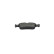 JUEGO DE PASTILLAS DE FRENO, FRENO DE DISCO 8DB 8DB 355 037-791 Hella, Miniatura 3