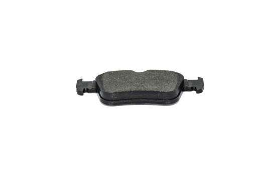 JUEGO DE PASTILLAS DE FRENO, FRENO DE DISCO 8DB 8DB 355 037-791 Hella, Imagen 3