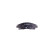 JUEGO DE PASTILLAS DE FRENO, FRENO DE DISCO 8DB 8DB 355 040-431 Hella, Miniatura 2