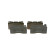 Juego de pastillas de freno, freno de disco BP1042 Bosch, Miniatura 3