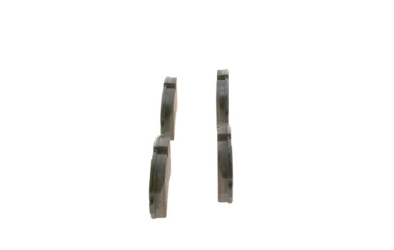 Juego de pastillas de freno, freno de disco BP1551 Bosch, Imagen 4