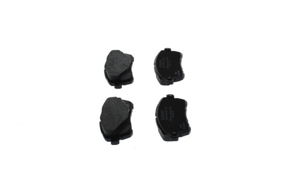 Juego de pastillas de freno, freno de disco BP2759 Bosch, Imagen 4