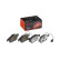 Juego de pastillas de freno, freno de disco BREMBO XTRA LINE P 23 148X, Miniatura 2