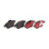 Juego de pastillas de freno, freno de disco BREMBO XTRA LINE P 68 047X, Miniatura 3
