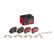 Juego de pastillas de freno, freno de disco BREMBO XTRA LINE P 86 021X, Miniatura 3
