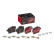 Juego de pastillas de freno, freno de disco P 06 051X Brembo