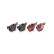 Juego de pastillas de freno, freno de disco P 06 056X Brembo