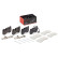 Juego de pastillas de freno, freno de disco P 48 005 Brembo