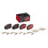Juego de pastillas de freno, freno de disco P 59 054X Brembo