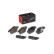 Juego de pastillas de freno, freno de disco P 61 136 Brembo