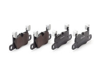 Juego de pastillas de freno, freno de disco P 65 056 Brembo