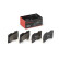 Juego de pastillas de freno, freno de disco P 83 184 Brembo