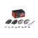 Juego de pastillas de freno, freno de disco P 85 121X Brembo, Miniatura 4