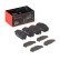 Juego de pastillas de freno, freno de disco P83175 Brembo