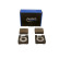 Juego de pastillas de freno, freno de disco QP5009C Quaro, Miniatura 2