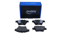 Juego de pastillas de freno, freno de disco QP6159C Quaro