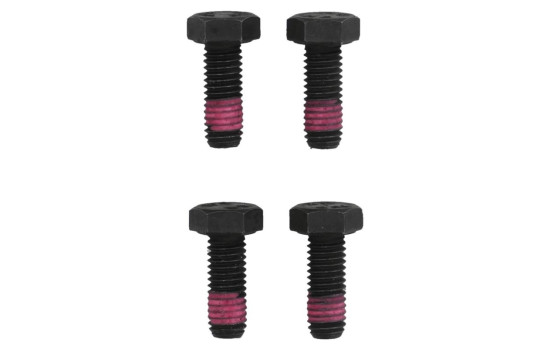 Juego de pastillas de freno GDB1092 TRW, Imagen 8
