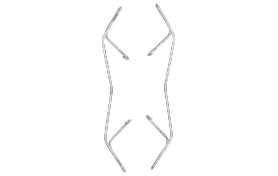Juego de pastillas de freno GDB2139 TRW, Imagen 6
