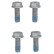 Juego de pastillas de freno GDB2143 TRW, Miniatura 7