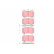 Juego de pastillas de freno GDB3381 TRW, Miniatura 2