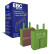 Juego de pastillas de freno Greenstuff DP2120 EBC, Miniatura 6