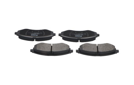 Juego de pastillas de freno KBP-1003 Kavo parts, Imagen 4