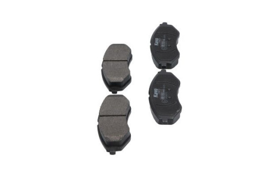 Juego de pastillas de freno KBP-1003 Kavo parts, Imagen 5