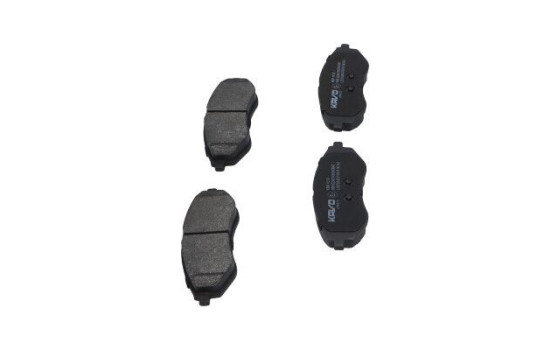 Juego de pastillas de freno KBP-1019 Kavo parts, Imagen 5