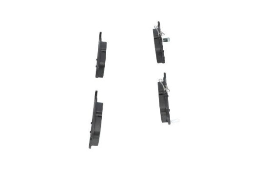 Juego de pastillas de freno KBP-2068 Kavo parts, Imagen 4