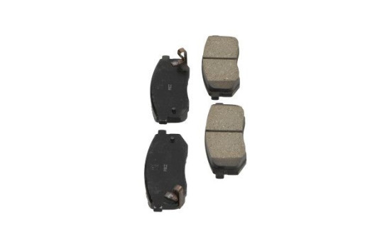 Juego de pastillas de freno KBP-3013 Kavo parts, Imagen 5