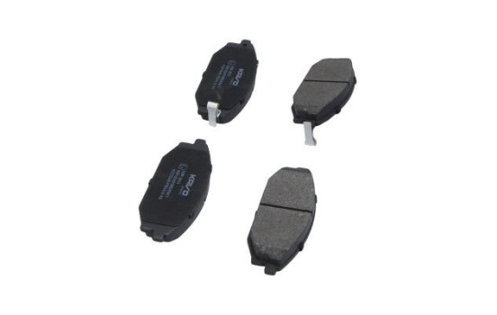 Juego de pastillas de freno KBP-3014 Kavo parts, Imagen 3