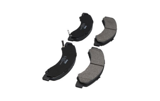 Juego de pastillas de freno KBP-3512 Kavo parts, Imagen 3