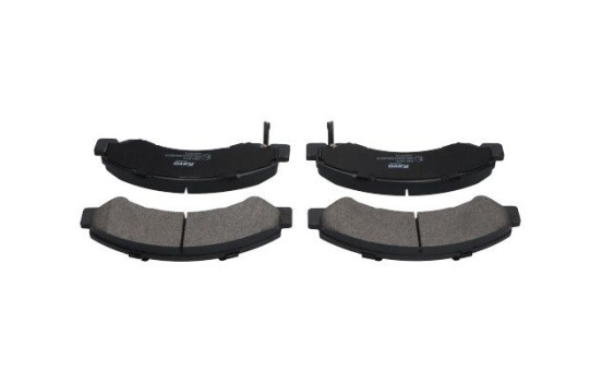 Juego de pastillas de freno KBP-3512 Kavo parts, Imagen 4