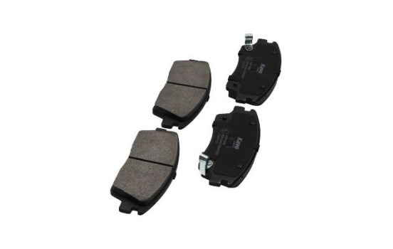 Juego de pastillas de freno KBP-4030 Kavo parts, Imagen 3