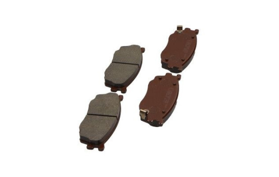 Juego de pastillas de freno KBP-4509 Kavo parts, Imagen 3