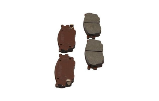 Juego de pastillas de freno KBP-4509 Kavo parts, Imagen 5