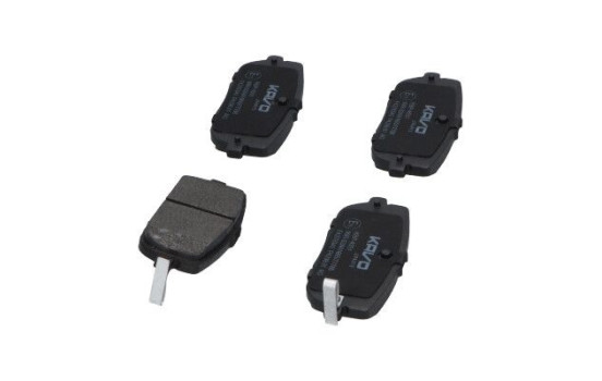 Juego de pastillas de freno KBP-4551 Kavo parts, Imagen 3