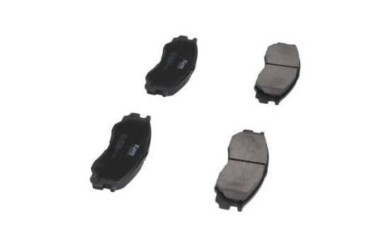 Juego de pastillas de freno KBP-5508 Kavo parts, Imagen 4