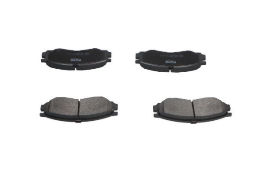 Juego de pastillas de freno KBP-5508 Kavo parts, Imagen 5