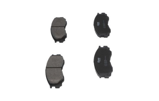 Juego de pastillas de freno KBP-5508 Kavo parts, Imagen 6