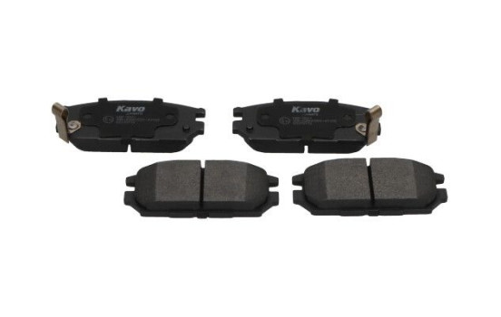 Juego de pastillas de freno KBP-5511 Kavo parts, Imagen 2