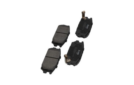 Juego de pastillas de freno KBP-5511 Kavo parts, Imagen 3