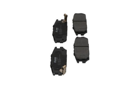 Juego de pastillas de freno KBP-5511 Kavo parts, Imagen 5