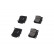 Juego de pastillas de freno KBP-5512 Kavo parts, Miniatura 3