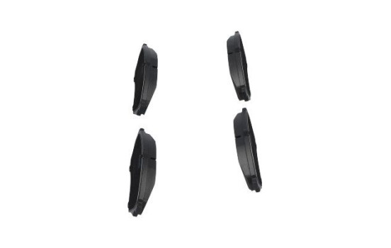 Juego de pastillas de freno KBP-5514 Kavo parts, Imagen 5