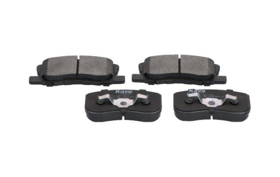 Juego de pastillas de freno KBP-5534 Kavo parts, Imagen 2