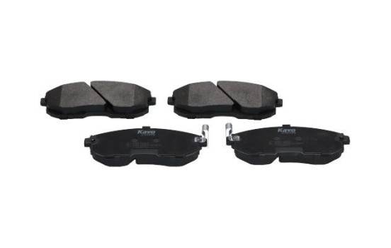 Juego de pastillas de freno KBP-6528 Kavo parts, Imagen 2