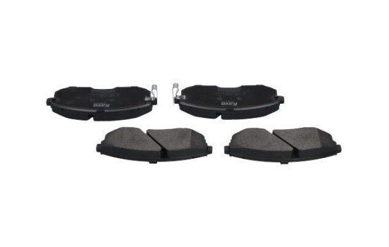 Juego de pastillas de freno KBP-6528 Kavo parts, Imagen 4