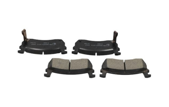 Juego de pastillas de freno KBP-6530 Kavo parts, Imagen 2